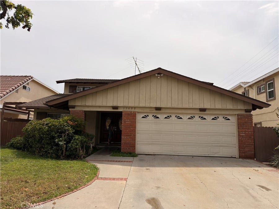 Property photo for 13408 Moore Street, Cerritos, CA