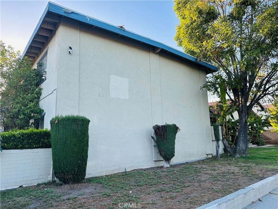 Property photo for 607 N Dalton Avenue, #1, Azusa, CA