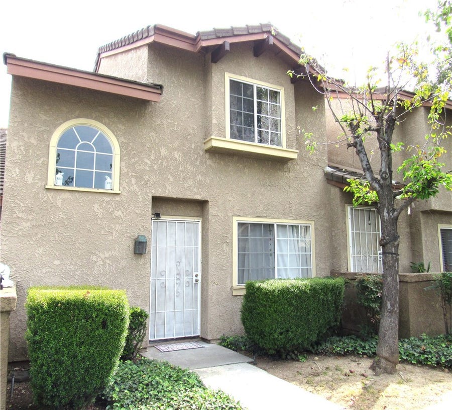 Property photo for 12543 Pinehurst, El Monte, CA