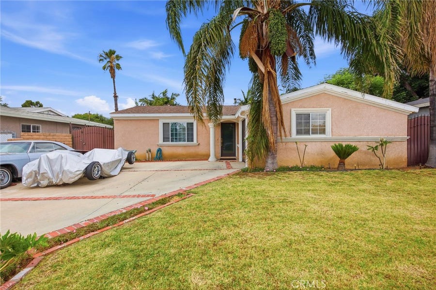 Property photo for 1139 Aldgate, La Puente, CA