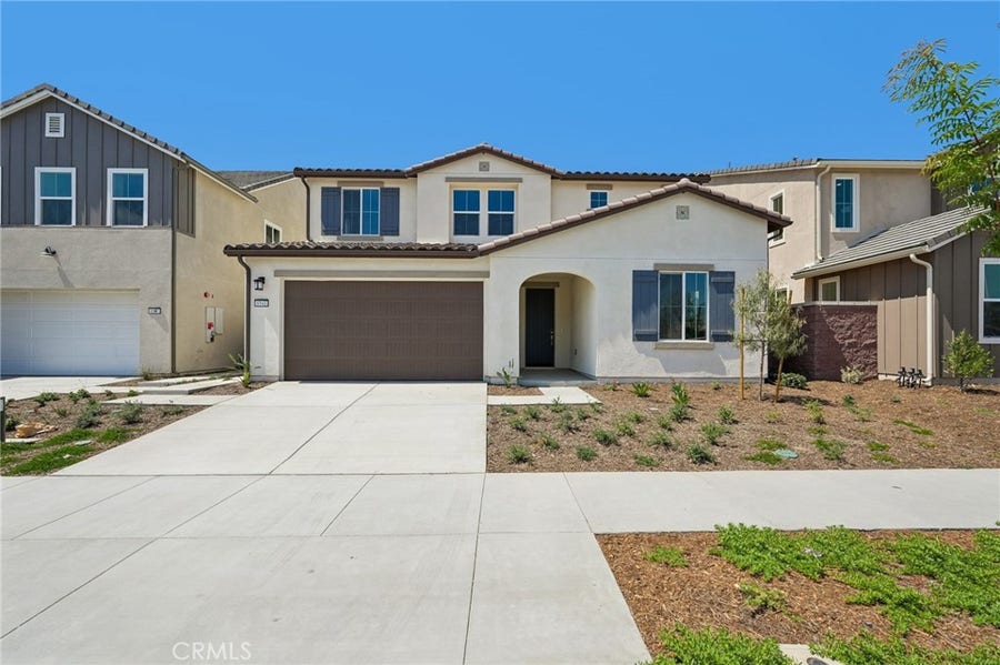 Property photo for 8541 Tamarack Avenue, Chino, CA