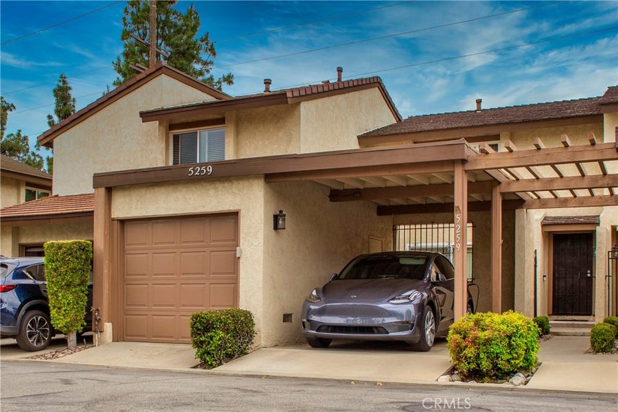 Property photo for 5259 Village Circle Drive, Temple City, CA