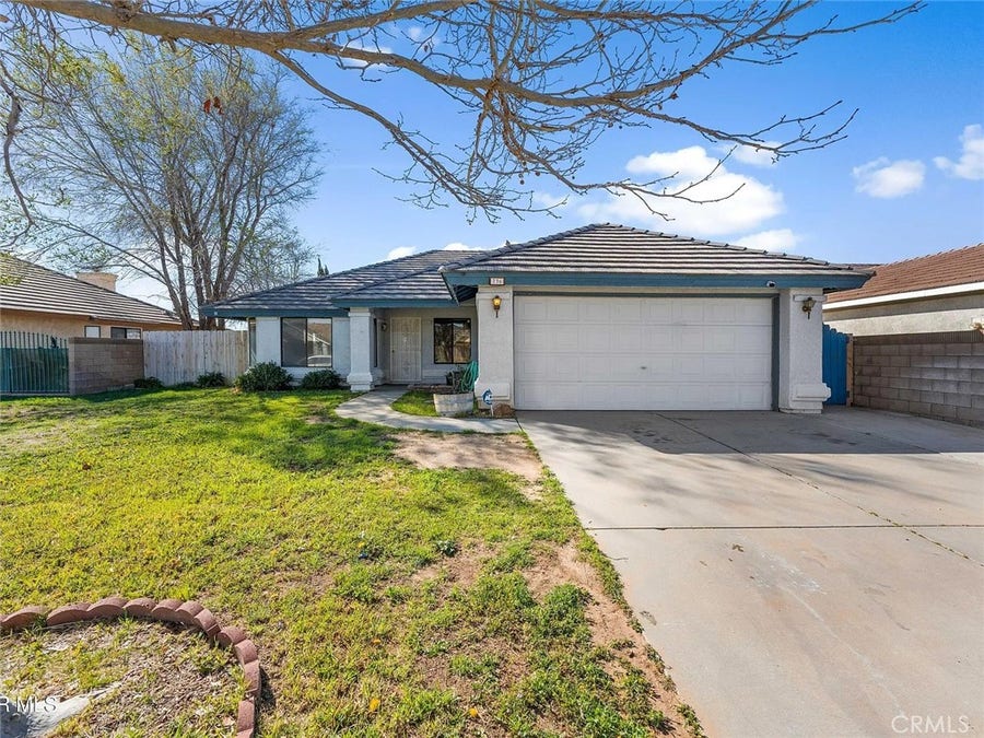 Property photo for 736 E Avenue J6, Lancaster, CA