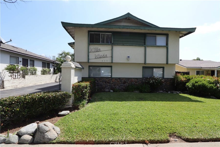 Property photo for 460 Vista Avenue, #B, Pasadena, CA