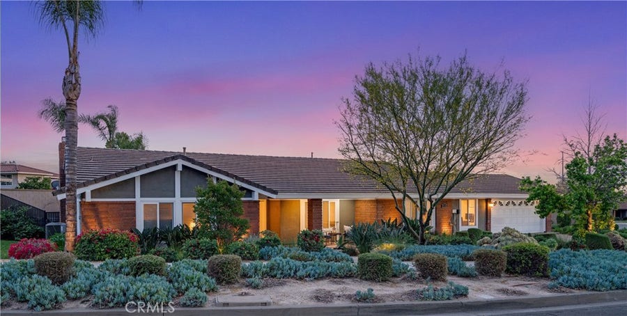 Property photo for 2120 Capuchin Way, Claremont, CA
