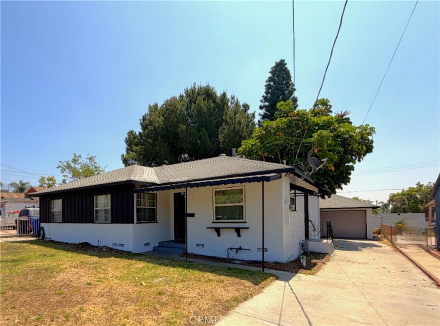 Property photo for 13944 Sayre Street, Sylmar, CA