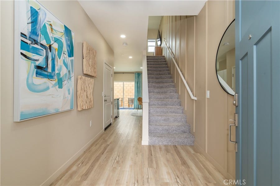 Property photo for 14403 maraschino Avenue, Fontana, CA
