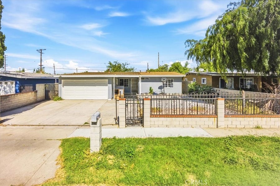 Property photo for 915 Stichman Avenue, La Puente, CA