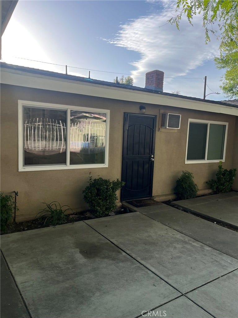 Property photo for 3495 E 21st, #B, Highland, CA