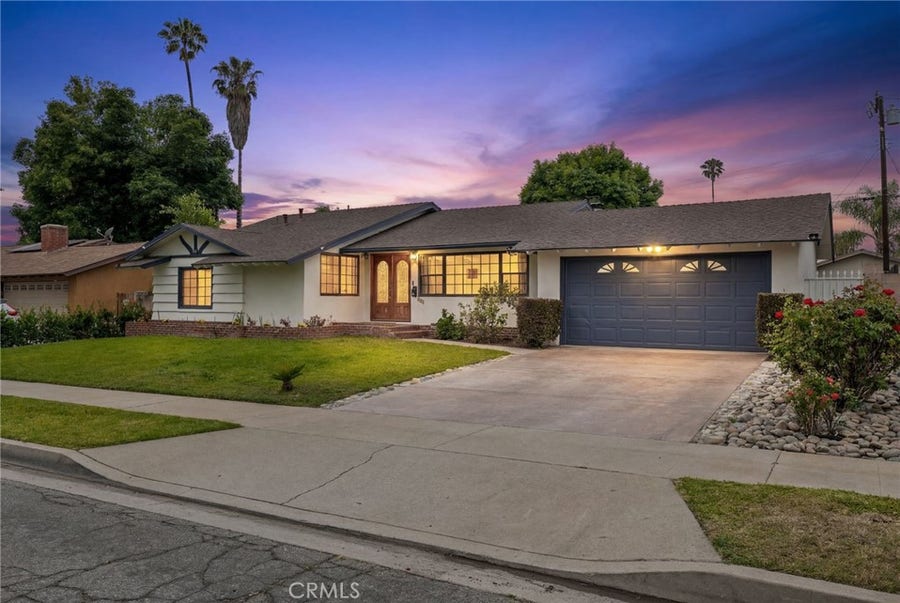 Property photo for 2167 Cinderella, Pomona, CA
