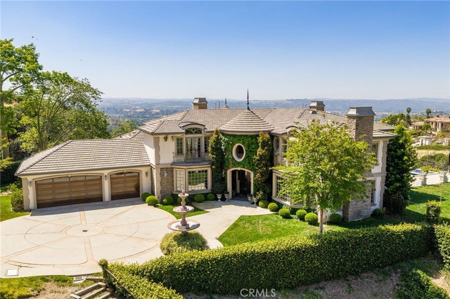 Property photo for 590 Gordon Highlands, Glendora, CA