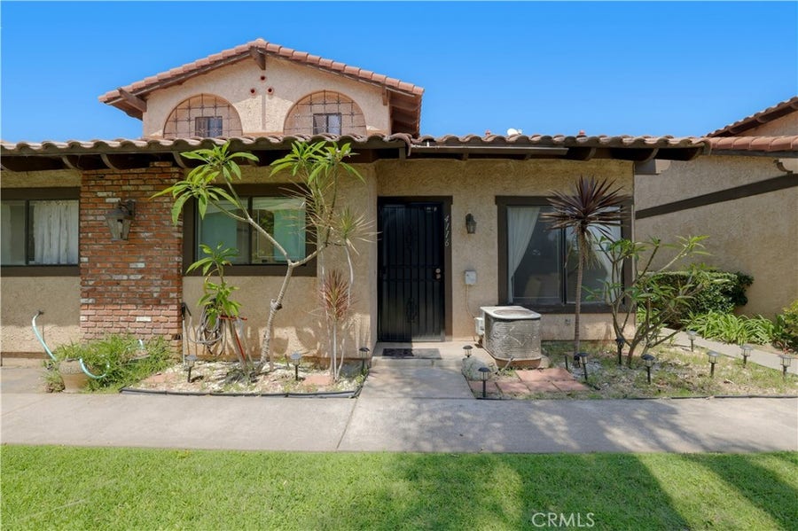 Property photo for 4116 Rosemead, #22, Pico Rivera, CA