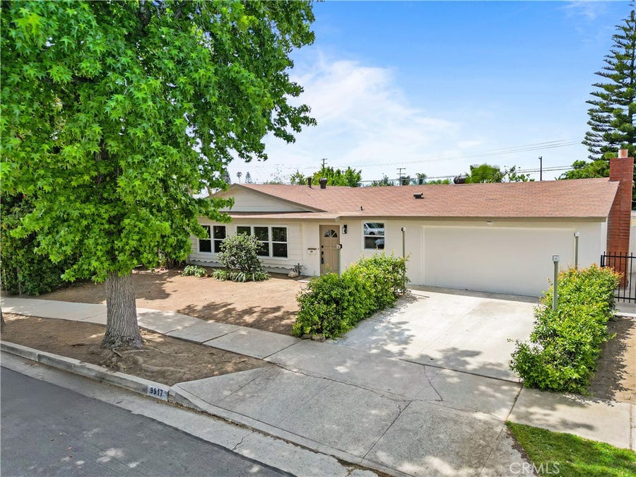 Property photo for 9917 Stanwin Ave, Arleta, CA