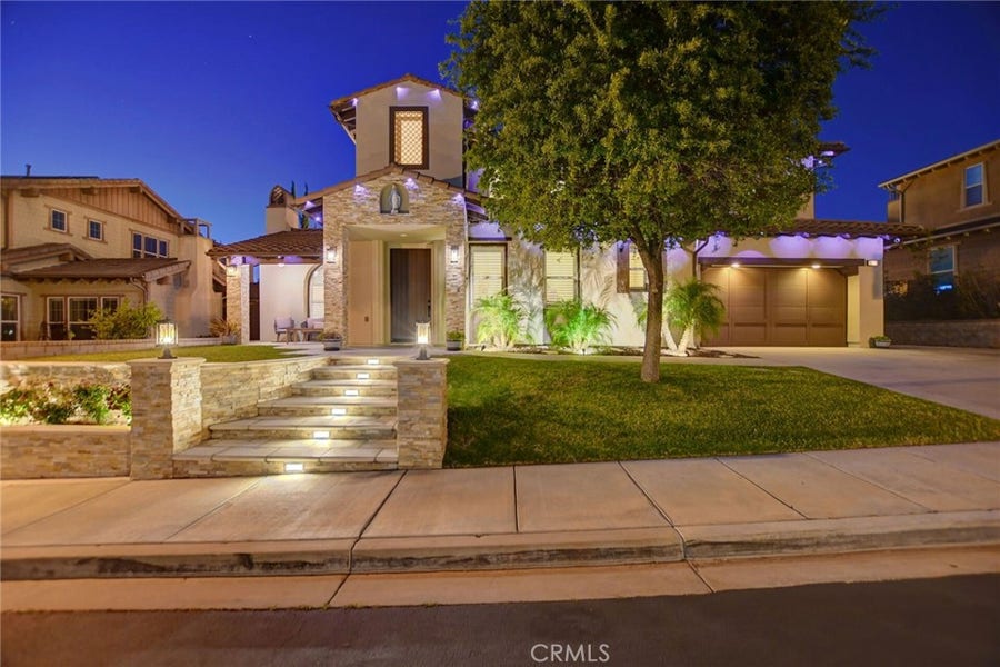 Property photo for 1127 Las Colinas Way, San Dimas, CA