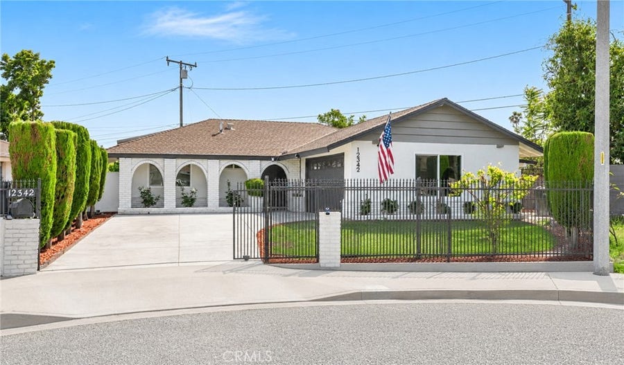 Property photo for 12342 Donahue, El Monte, CA