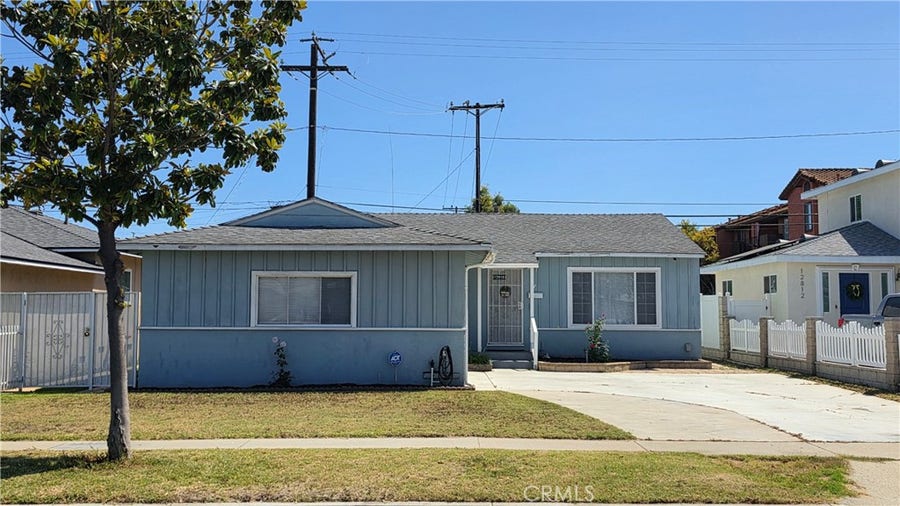 Property photo for 12818 Rexton, Norwalk, CA