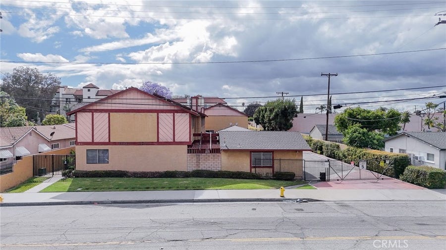 Property photo for 12627 Woods, #2, Norwalk, CA
