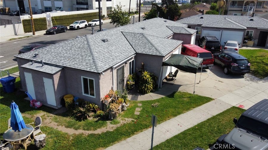 Property photo for 4439 E 52nd, Maywood, CA