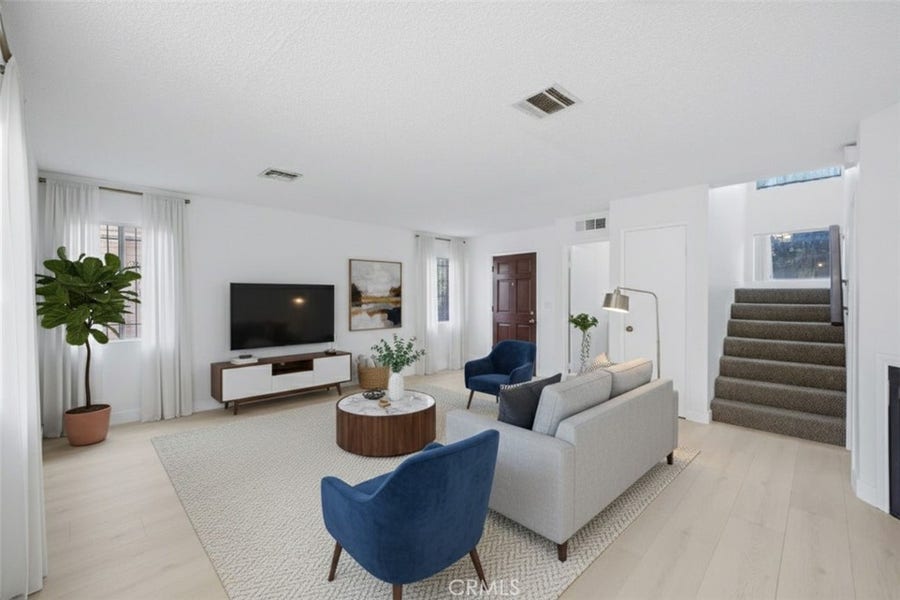 Property photo for 500 S Garfield, #A, Monterey Park, CA