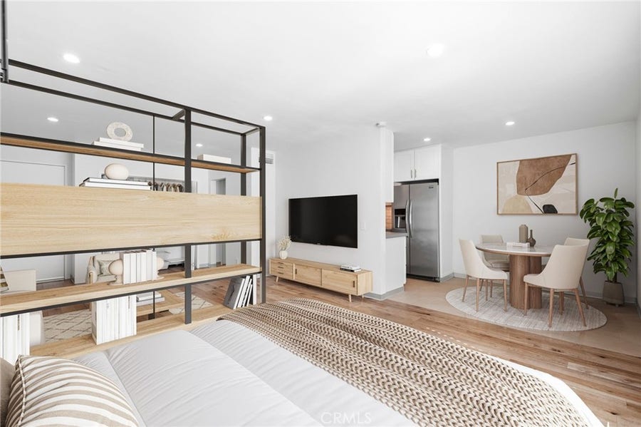 Property photo for 1735 N Fuller Ave, #330, Los Angeles, CA