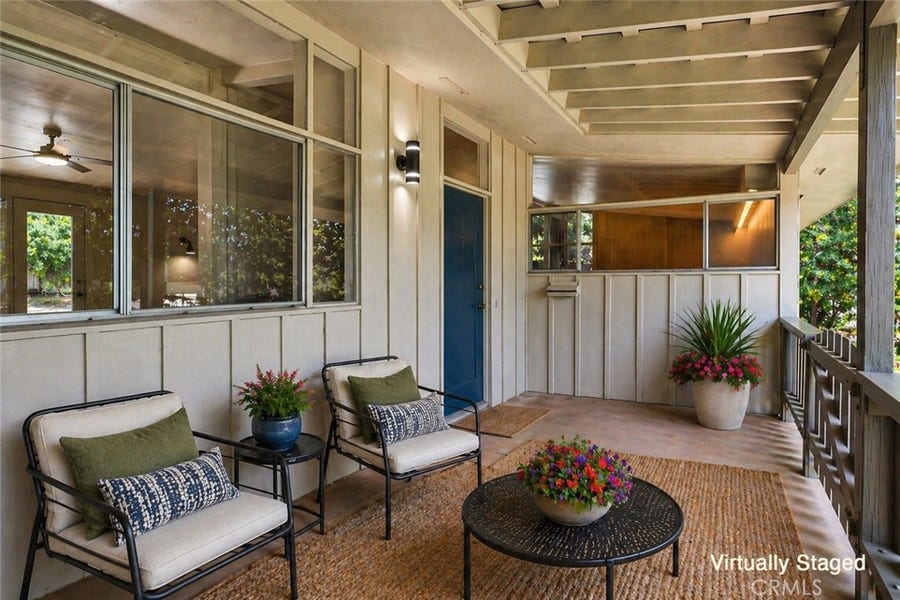 Property photo for 491 Blaisdell Drive, Claremont, CA