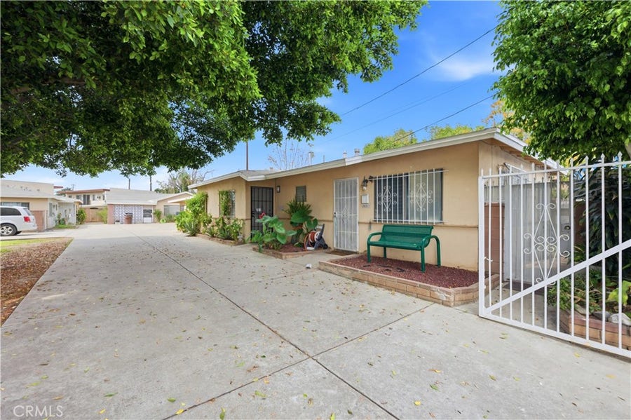 Property photo for 2515 Mountain View Road, El Monte, CA