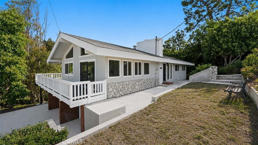 Property photo for 2600 Ardsheal, La Habra Heights, CA