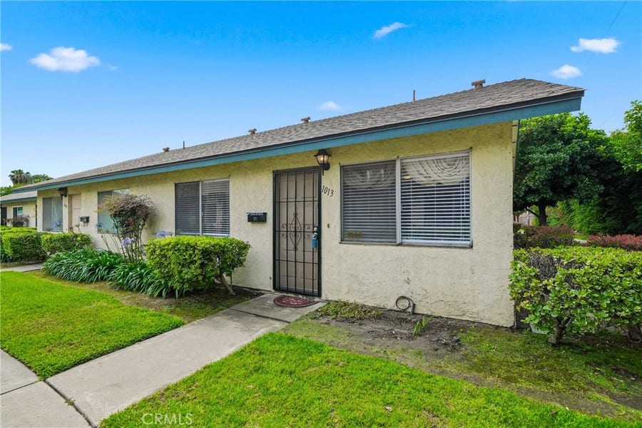 Property photo for 1013 Seaview, Placentia, CA