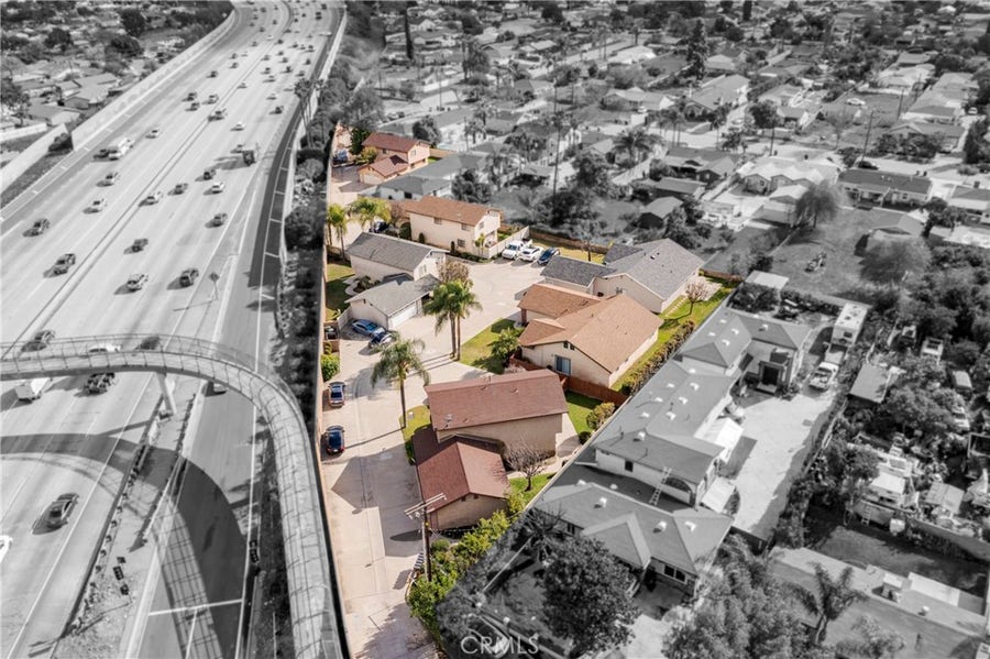 Property photo for 700 W 2nd Street, Azusa, CA