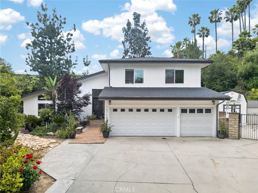 Property photo for 19724 Trull Brook Drive, Tarzana, CA