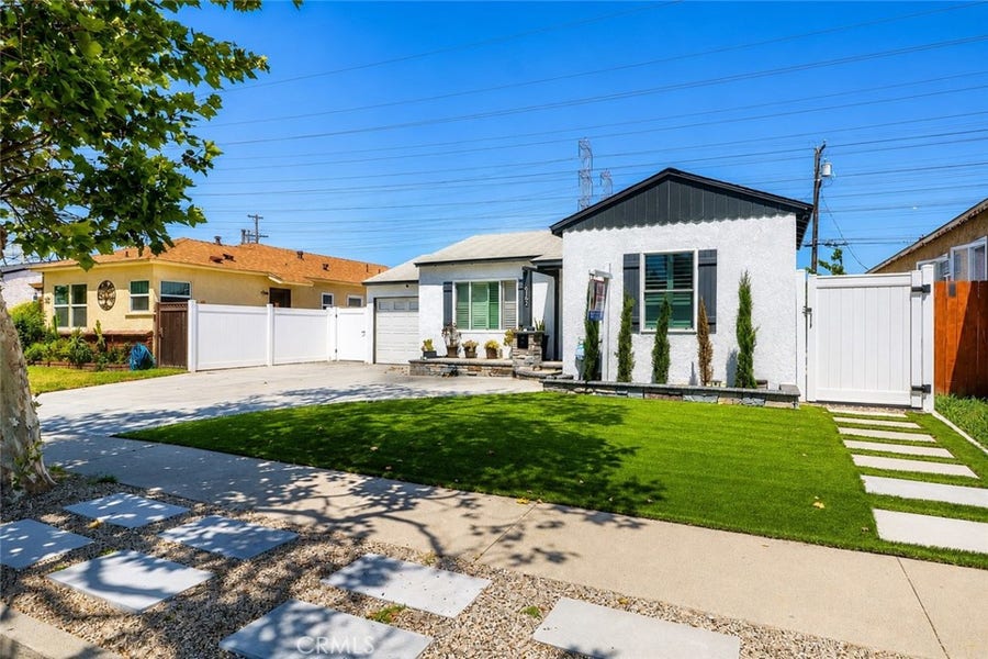 Property photo for 6162 Eastbrook, Lakewood, CA
