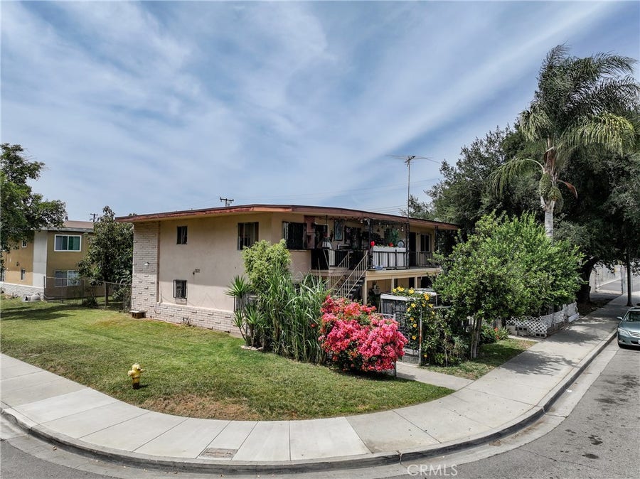 Property photo for 1011 W 8th, Pomona, CA
