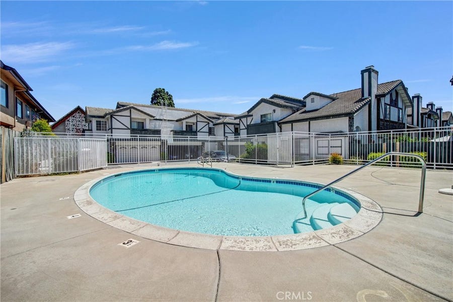 Property photo for 217 E Commonwealth Avenue, #F, Alhambra, CA