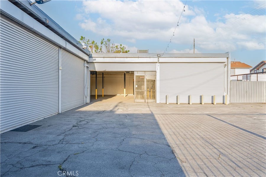 Property photo for 2520 Tyler, El Monte, CA