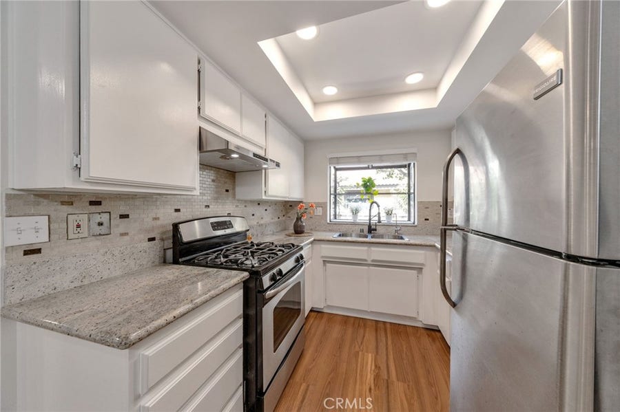 Property photo for 5320 Peck Road, #18, El Monte, CA