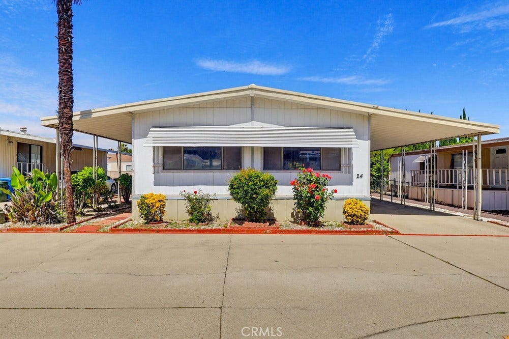 3745 Valley Boulevard, #24, Walnut, CA 91789 3745 Valley Boulevard, #24, Walnut, CA 91789