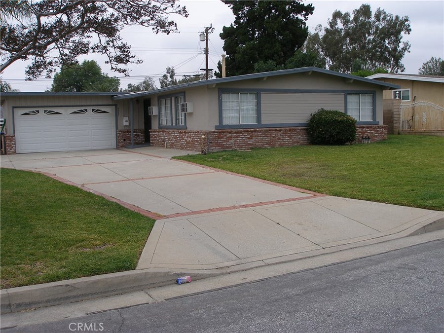Property photo for 4947 N De Lay Avenue, Covina, CA