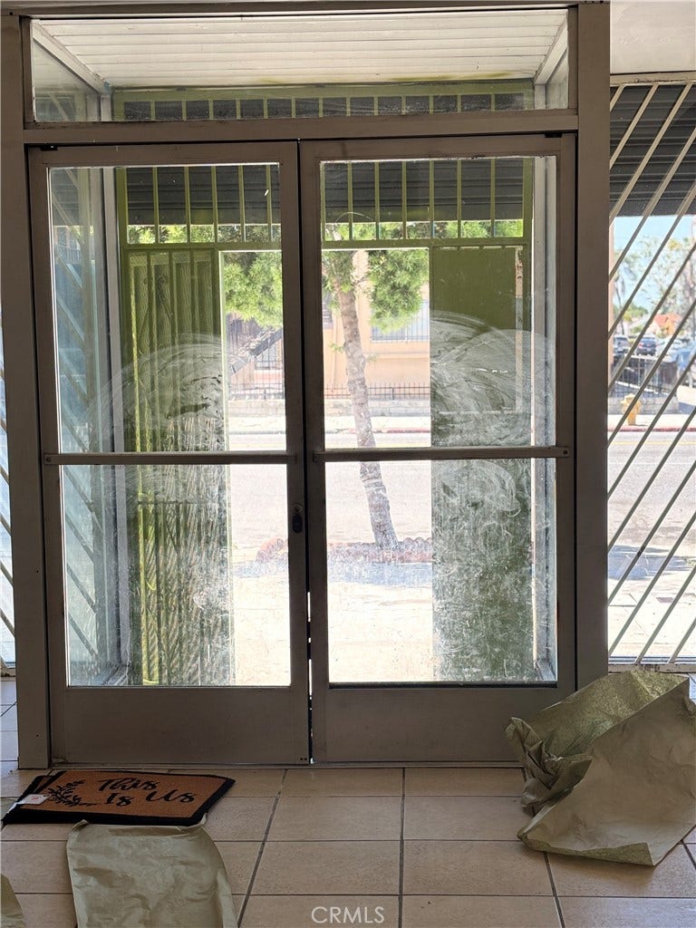 Property photo for 7702 S Western Avenue, Los Angeles, CA