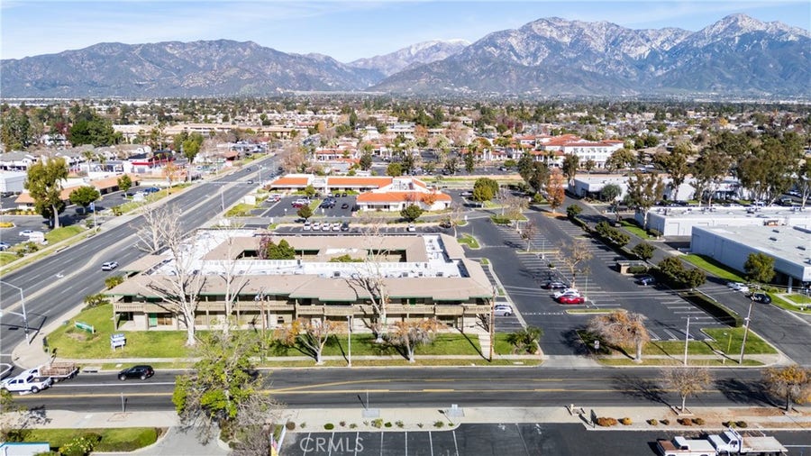 Property photo for 222 N Mountain Avenue, Upland, CA
