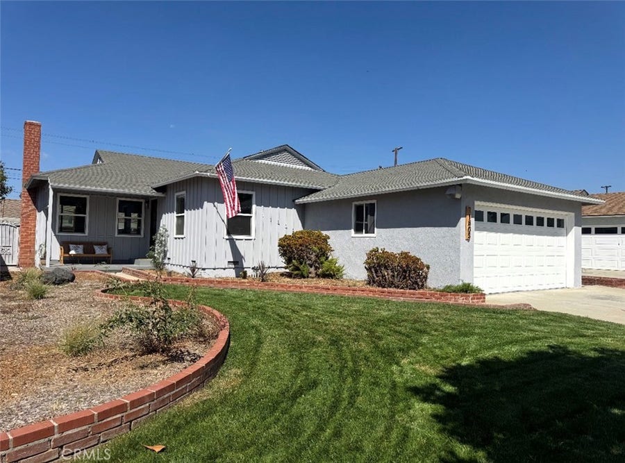Property photo for 11803 Chanera, Hawthorne, CA