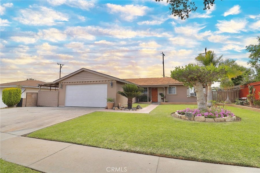 Property photo for 1422 Falstone Ave., Hacienda Heights, CA