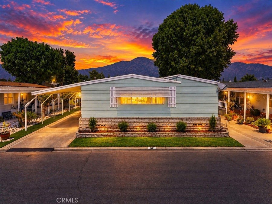Property photo for 929 E Foothill Boulevard, #52, Upland, CA