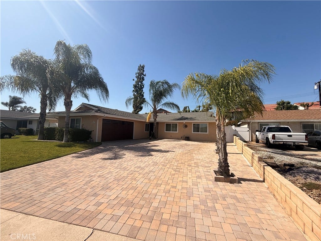 1013 E Calora, Covina, CA 91724 1013 E Calora, Covina, CA 91724
