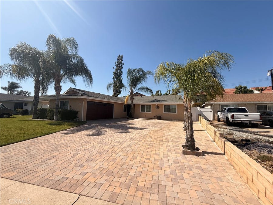 Property photo for 1013 E Calora, Covina, CA