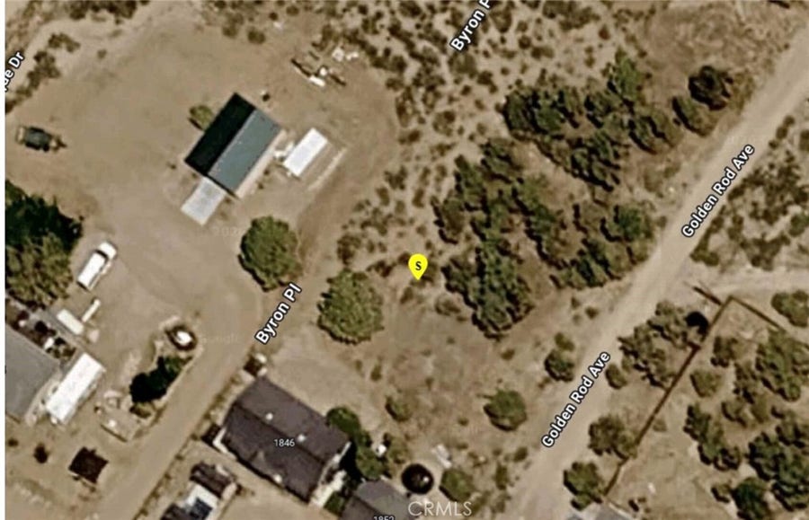 Property photo for 0 Baldwin, Baldwin Lake, CA