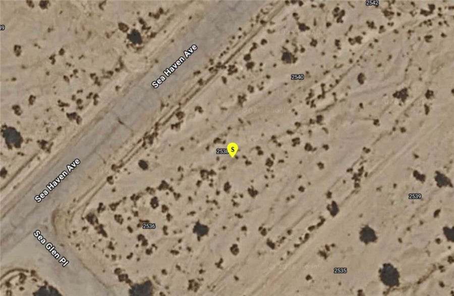 Property photo for 2538 Sea Haven, Thermal, CA