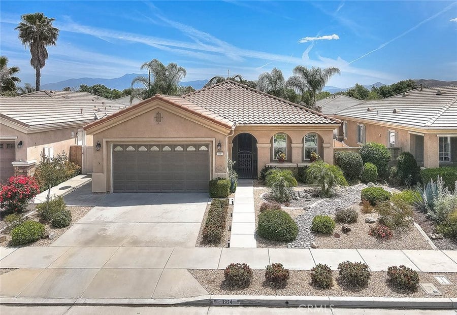 Property photo for 1664 Camino Sueno, Hemet, CA