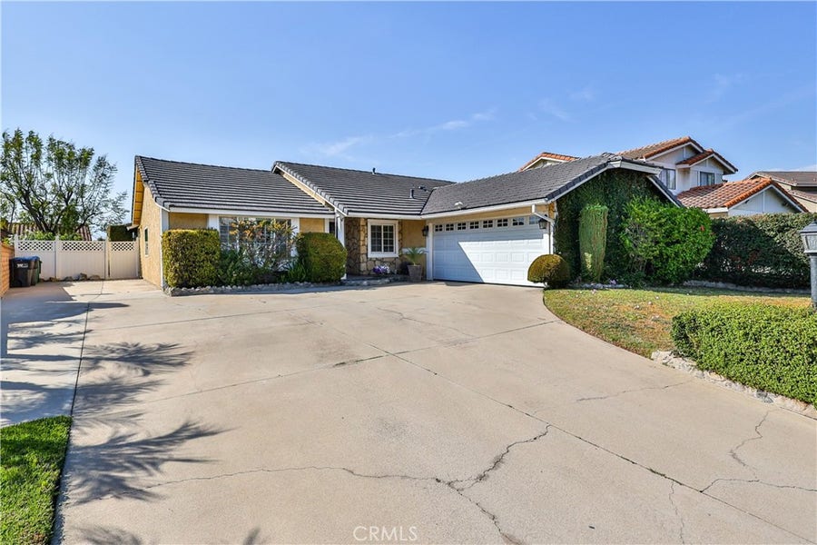 Property photo for 1535 Middleton Road, San Dimas, CA