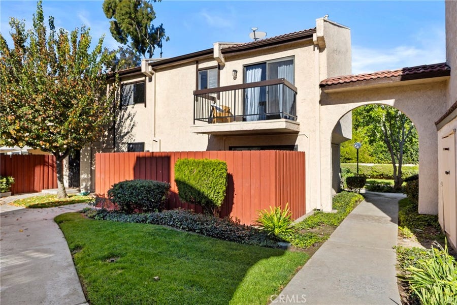 Property photo for 18725 E Arrow, #40, Covina, CA