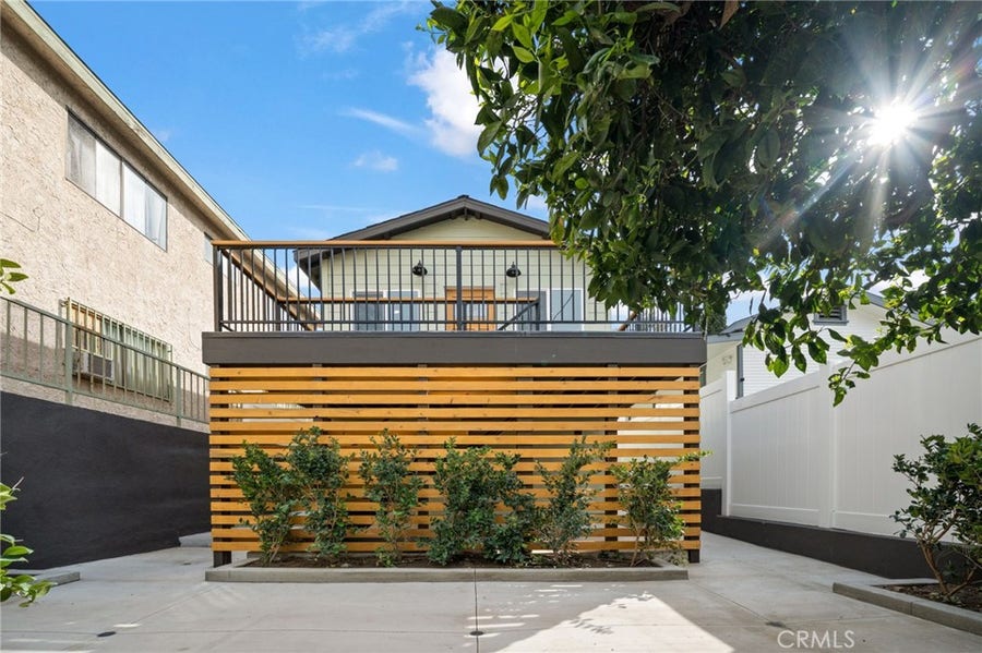 Property photo for 739 W 2nd, San Pedro, CA